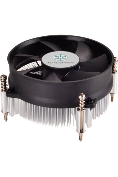 SilverStone Nitrogon NT09-115X CPU, PWM - 92 mm
