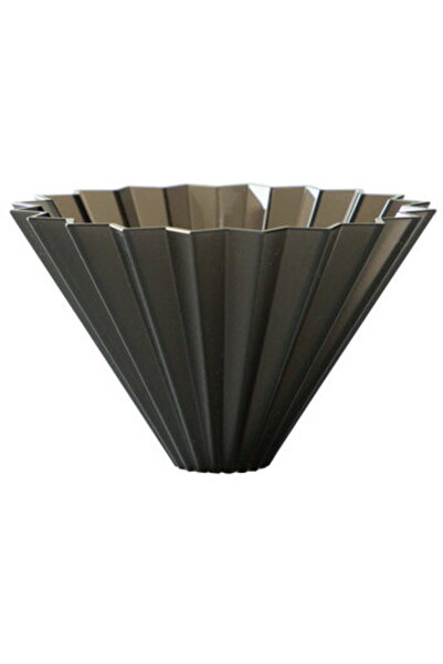 Origami Dripper Air M Negru Mat