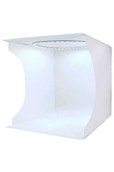 PULUZ Lumină LED studio foto 30cm PU5030