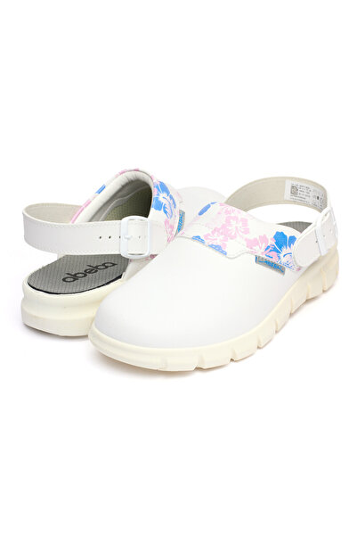 ABEBA Κορυφαίας ποιότητας Γυναικεία Ιατρικά Τσόκαρα, Δερμάτινα, Αντικραδασμικ...