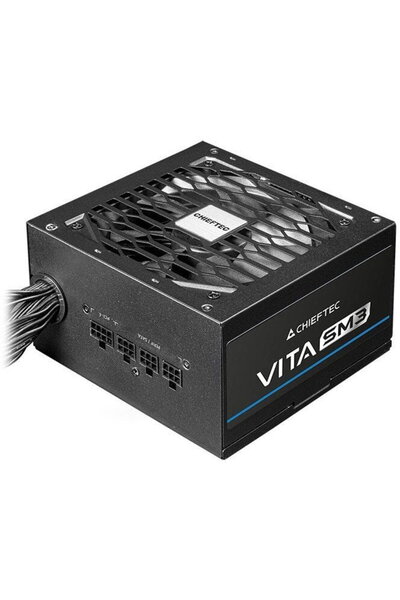 Chieftec Vita SM3 Seria BPX-750-C 750 W Negri