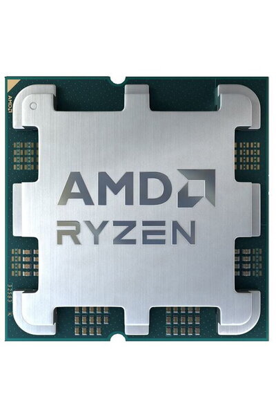 Amd Ryzen 7 9800X3D 4.70 GHz Socket AM5 Tray