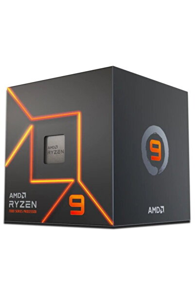 Amd Ryzen 9 7900 3.7GHz, Socket AM5, Box