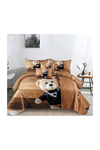 Casa Pucioasa Εσώρουχα Finet χωρίς ελαστικότητα, 6 τεμάχια, 200x230εκ., 230x2...