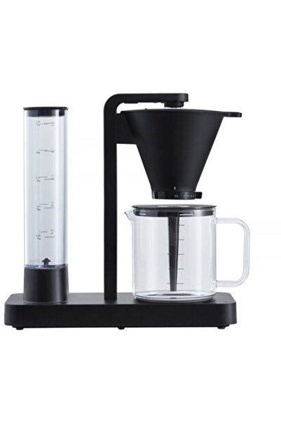 Wilfa - Svart Performance WSPL-3B Filter Coffee Machine Black