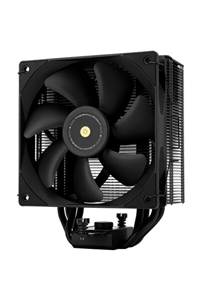 ThermalRight Assassin Spirit 120 Evo Dark CPU-Cooler - 120 mm