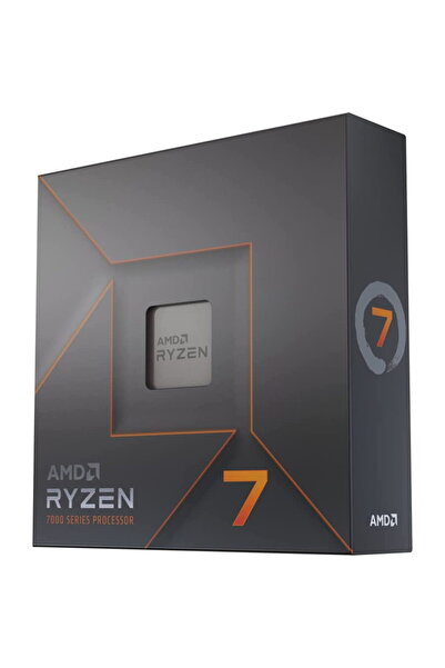 Amd Ryzen 7 7700 3.8GHz, Socket AM5, Box