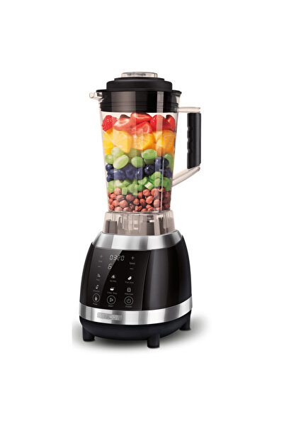 Sencor SBU 7730BK 2l, 1800W, Negru/Argintiu