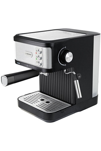 ESPERANZA Aparat de cafea espresso cu portafiltru CATURRA 1.8L