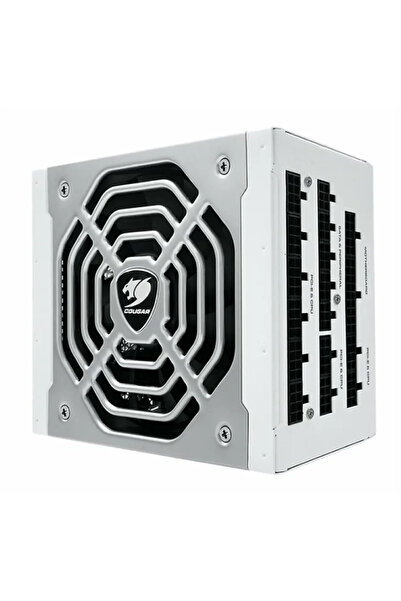 Cougar Platinum Polar 1050