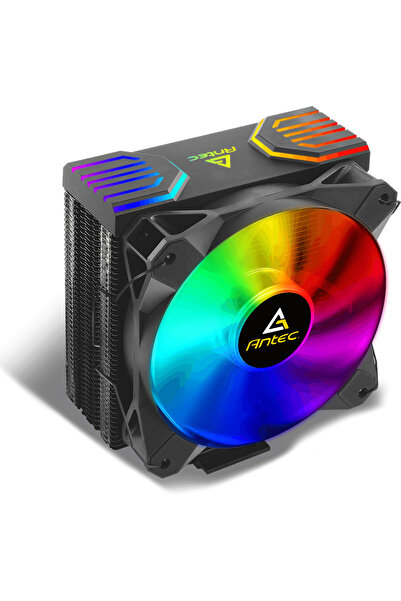 ANTEC Frigus Air 400 ARGB PWM LED AMD-Intel