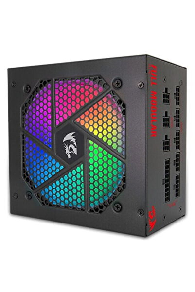 REDRAGON RGPS750W RGB 750W Negru