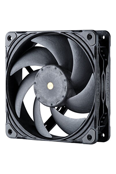 Phanteks PH-F120T30 120MM Negru