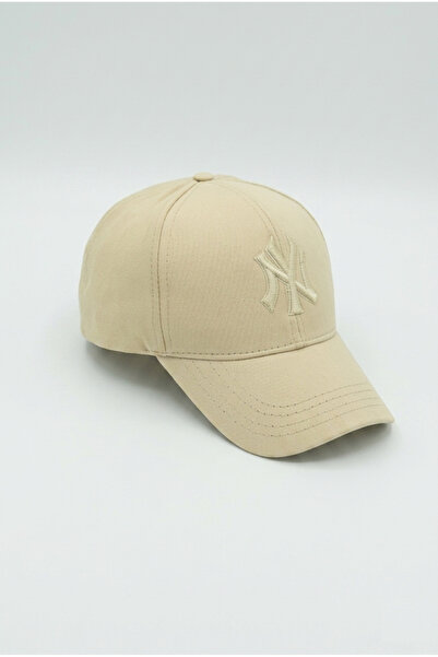 Moda Days Αθλητικό καπέλο μπέιζμπολ από βαμβακερό γαμπαρντίν, ρυθμιζόμενο, un...