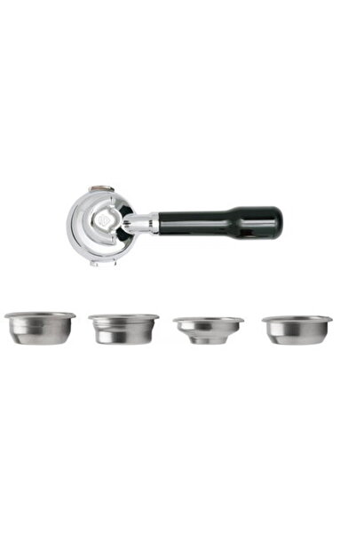 Lelit - PLA582S 58 mm 2-Ways Portafilter
