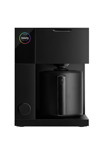 Fellow - Aiden - Filter Coffee Machine - Black