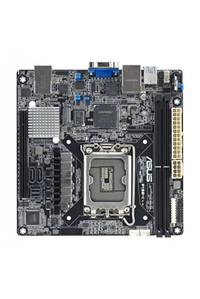 ASUS P13R-I Intel C262 Socket 1700 mITX