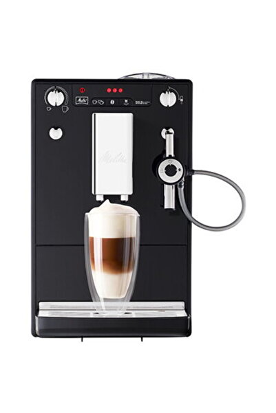 melitta Solo & Perfect Lapte Negru