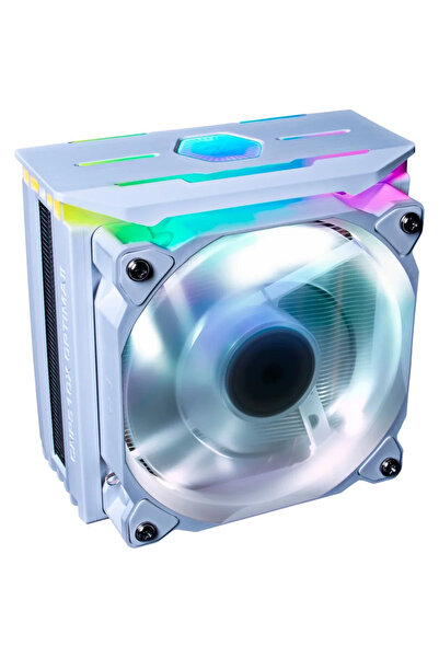 Zalman CNPS10X OPTIMA II RGB Alb