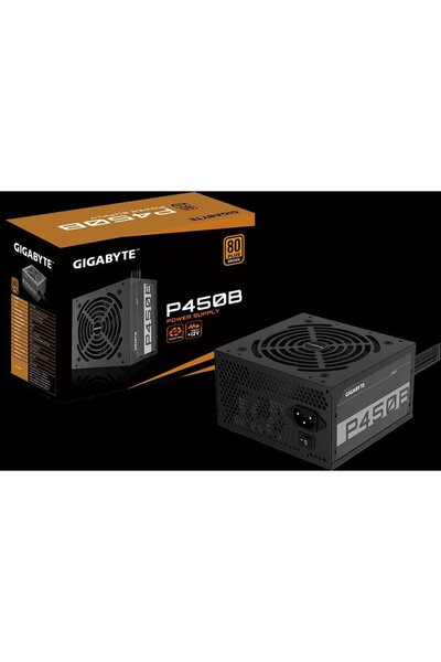 Gigabyte P450b 450W ATX