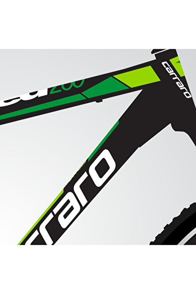 Carraro SPEED 240 24" 21-V VB