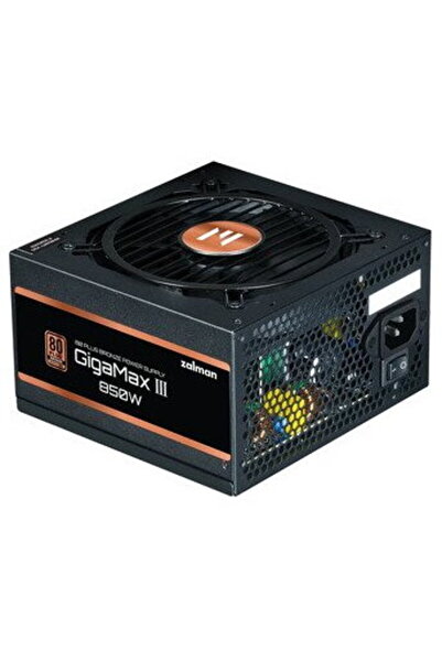 Zalman GigaMax III 850W 80+ BRONZE ATX 3.0
