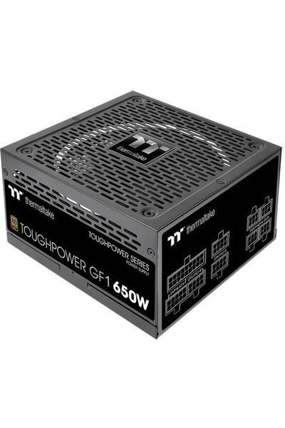 THERMALTAKE Toughpower GF A3 650W Gold Gen5