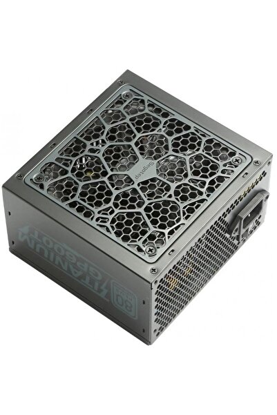 Segotep GP600T 500W PSU