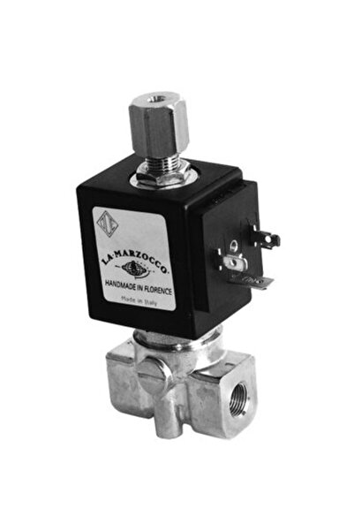 La Marzocco Electrovalvă cu 3 căi 220/240V