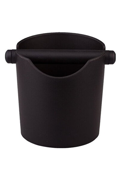 Rhinowares Waste Tube - Black - 150 mm