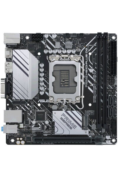 ASUS PRIME H610I-PLUS D4-CSM