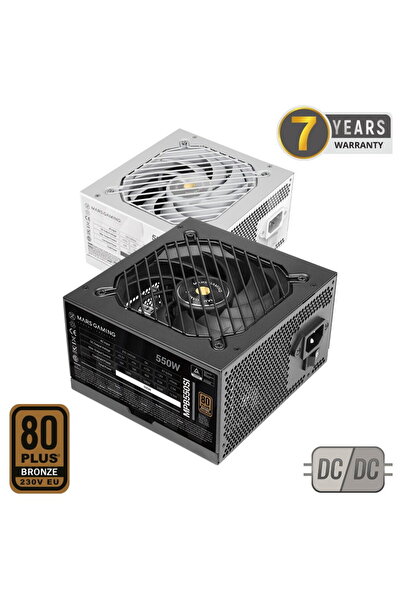 TACENS TACMARS-MPB750SI, 750 W, Negru