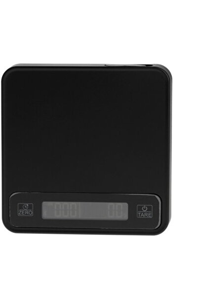 Eureka - Precisa Scale