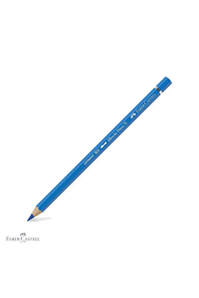 Faber Castell Creion colorat acuarelabil Faber-Castell Albrecht Durer, albast...