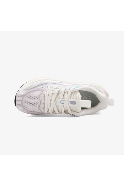 Nautica Kadın Beyaz Sneaker