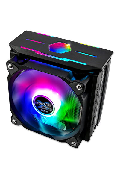 Zalman CNPS10X OPTIMA II RGB Negru