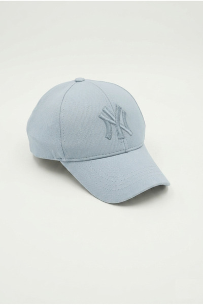 Moda Days Αθλητικό καπέλο μπέιζμπολ από βαμβακερό γαμπαρντίν, ρυθμιζόμενο, un...