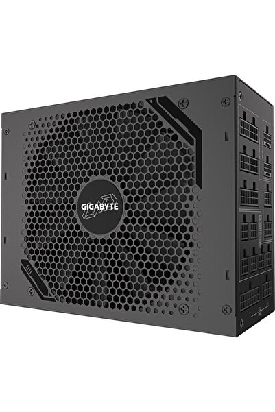 Gigabyte GP-UD1600PM PG5, 1600 W, ATX 3.1, Negru