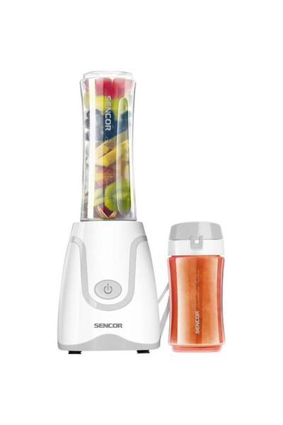 Sencor Blender 0.6 l 500 watt Alb SBL 2210WH