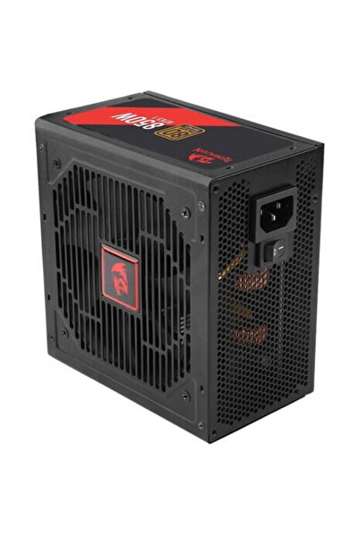 REDRAGON RGPS850W 850W Black