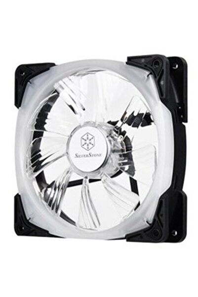 SilverStone SST-FW142-RGB, RGB - 140mm