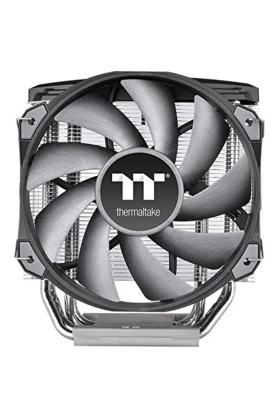 THERMALTAKE TOUGHAIR TR X40, 500 - 2000 rpm, Ventilator de 140 mm, Gri
