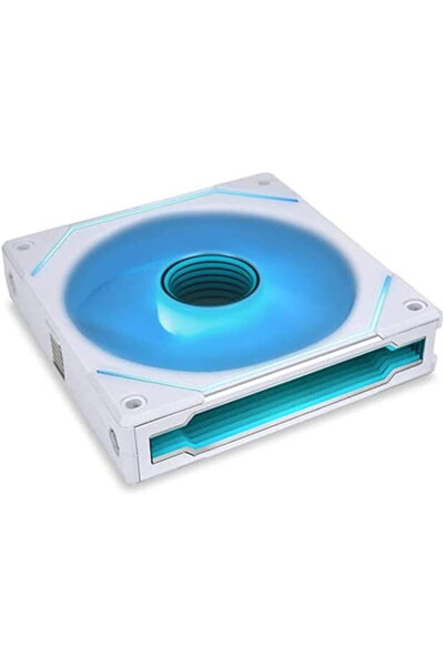 Lian Li UNI FAN SL-INF 120 ARGB PWM - 120mm, white