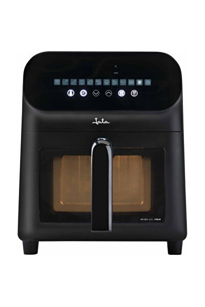 Jata 1700 W 6.2 L JEFR1230 Negru