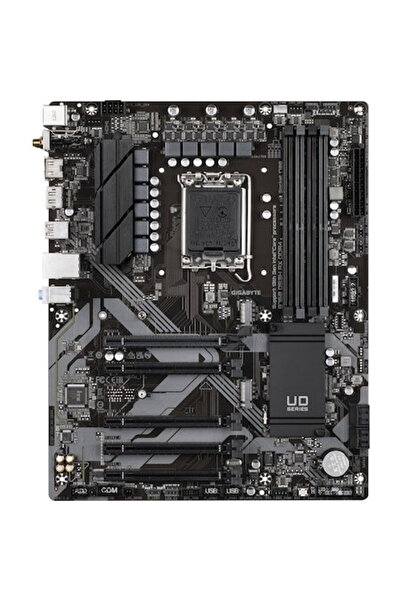 Gigabyte B760 DS3H AX DDR4 , Intel B760, Socket 1700, ATX
