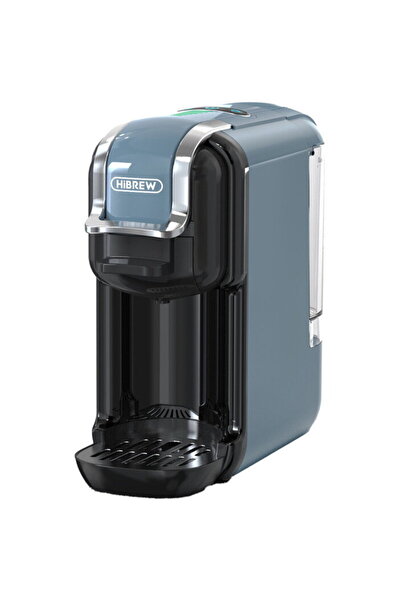 HIBREW Capsule H2B 5-în-1 Gri