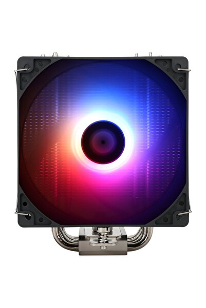 ThermalRight Cooler CPU Burst Assassin 120 ARGB