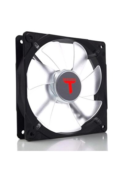 Riotoro CrossX Rosu LED
