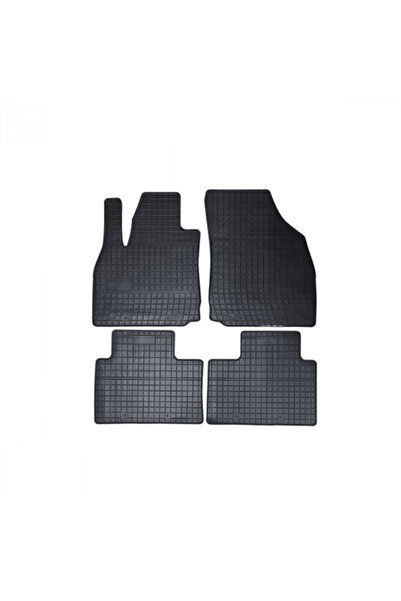 FroGum Covorase auto MG ZS II Hybrid+ 2024-Σήμερα