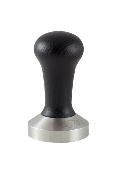 Motta Tamper Negru - 54 mm